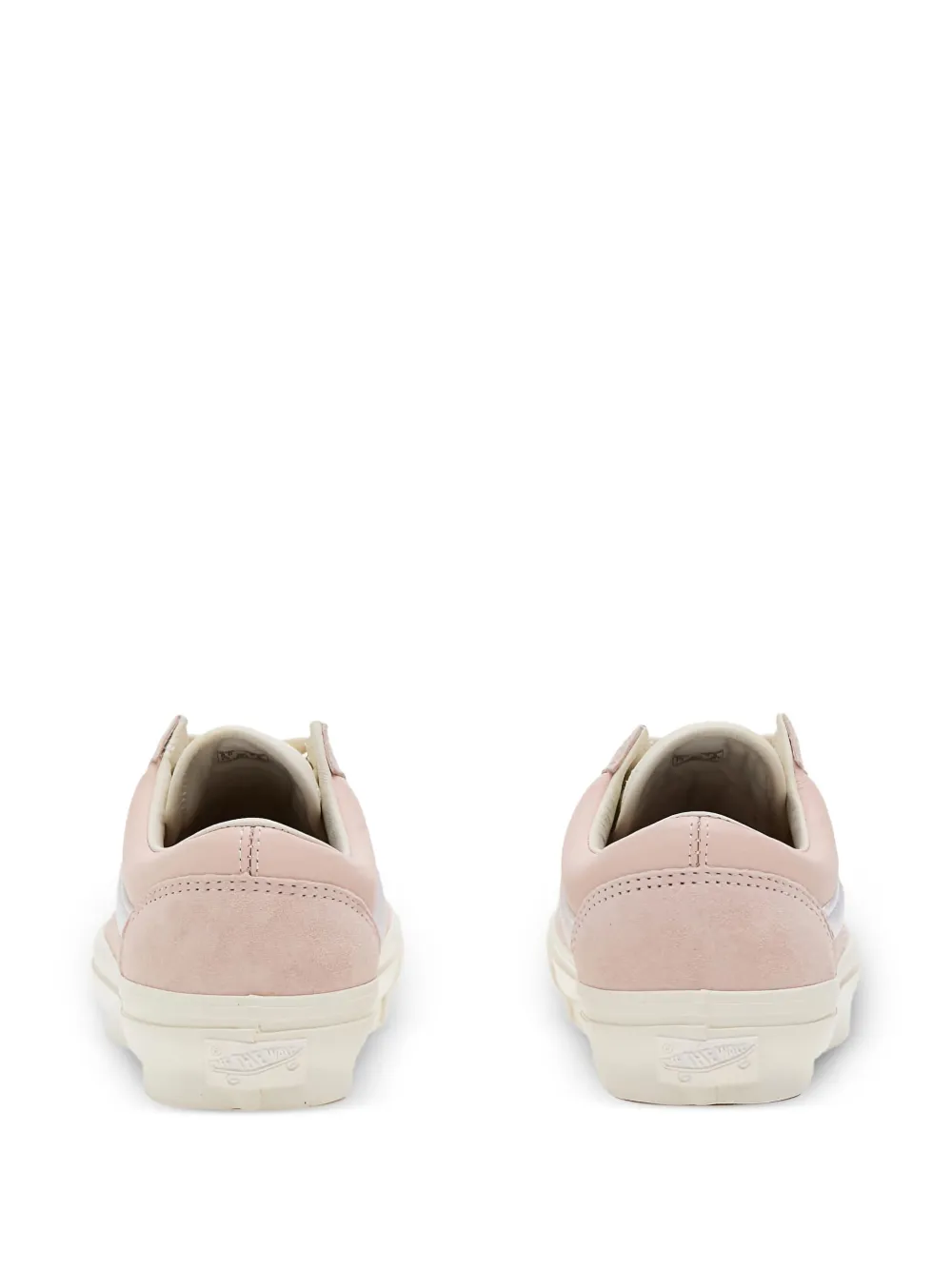 Vans Old Skool Reissue 36 LX sneakers Roze