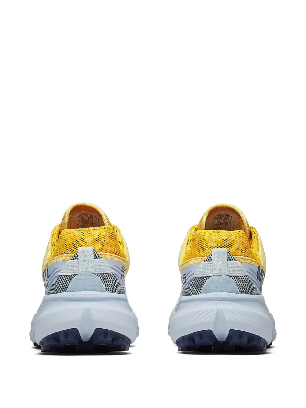 Merrell Agility Peak 5 sneakers Yellow