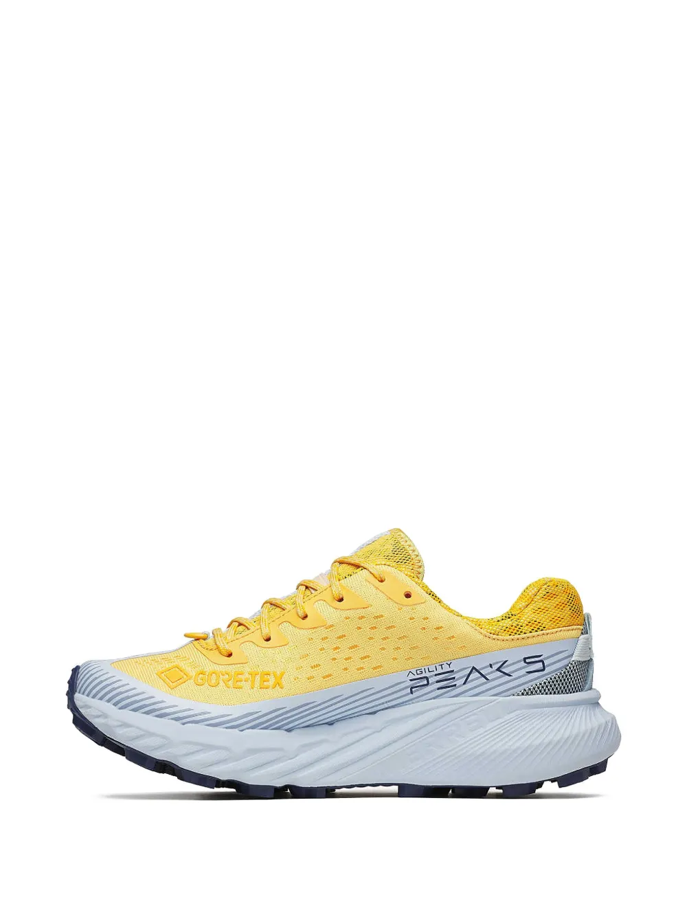 Merrell Agility Peak 5 sneakers Yellow
