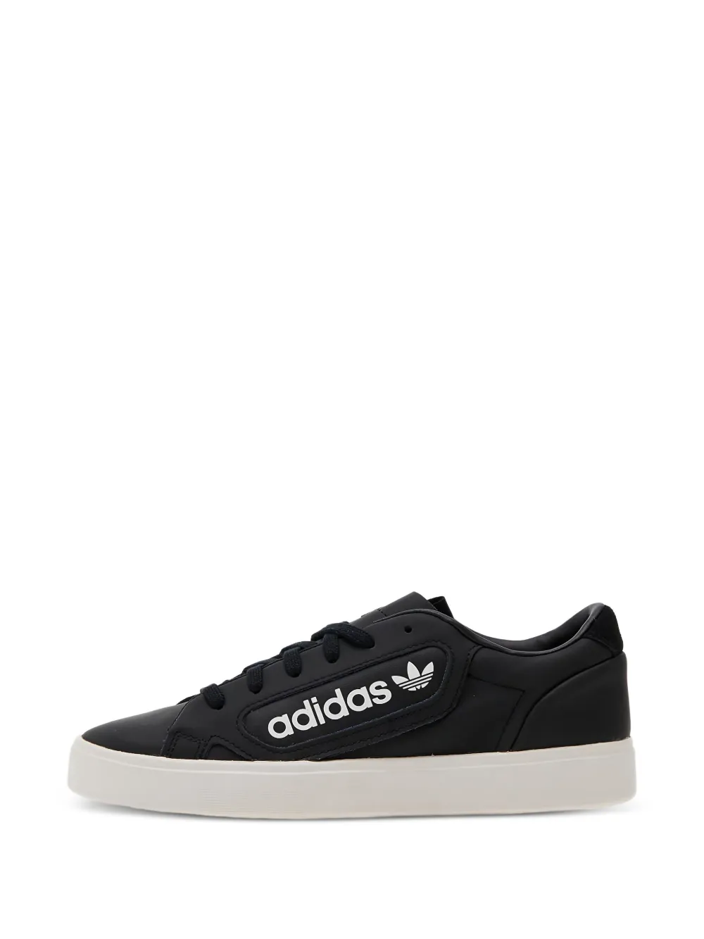 adidas Sleek sneakers Black