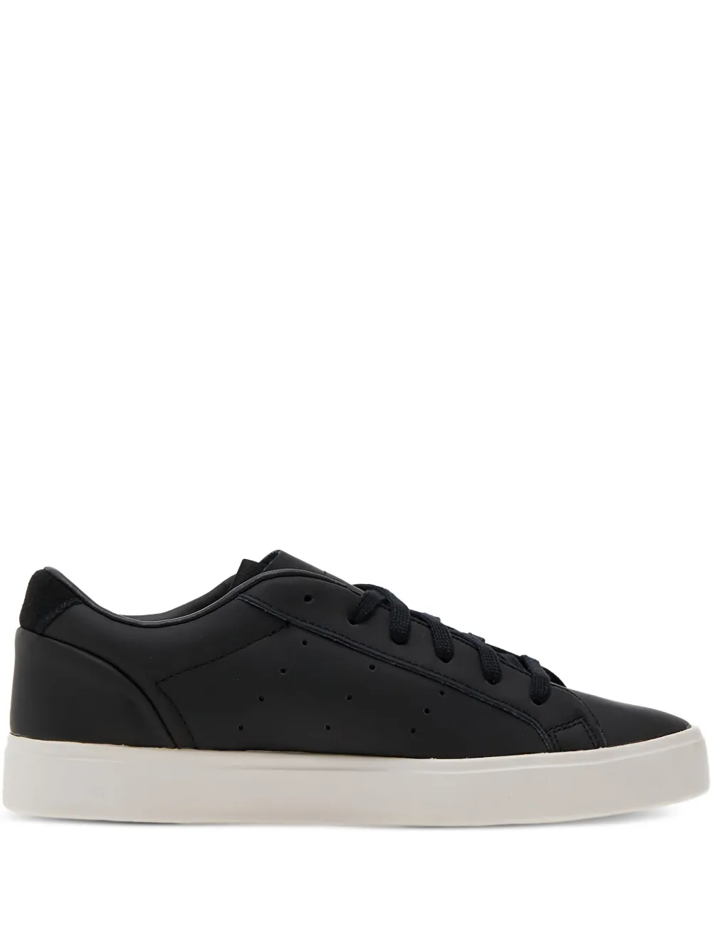 Adidas Sleek sneakers Black