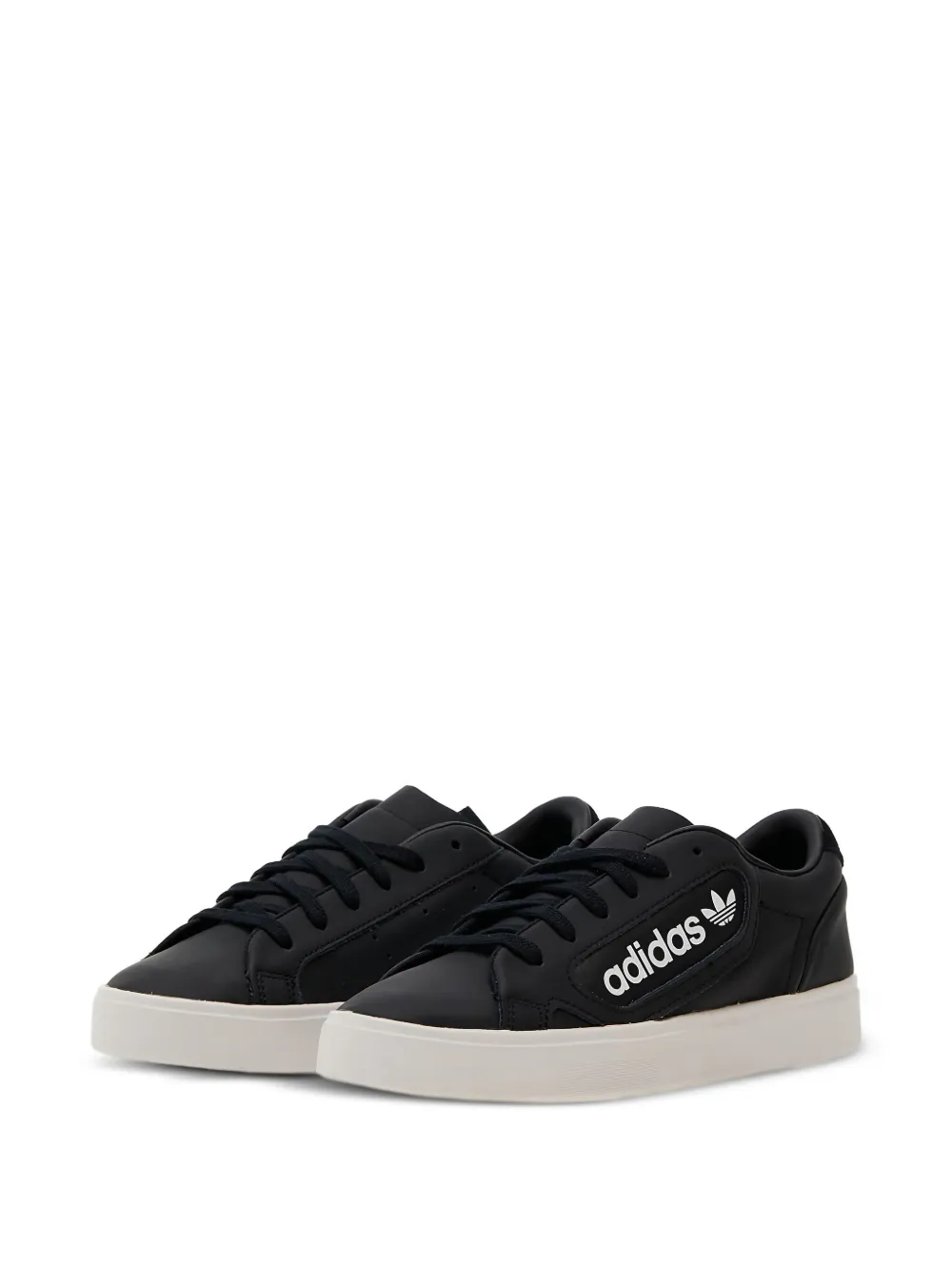 adidas Sleek sneakers Black