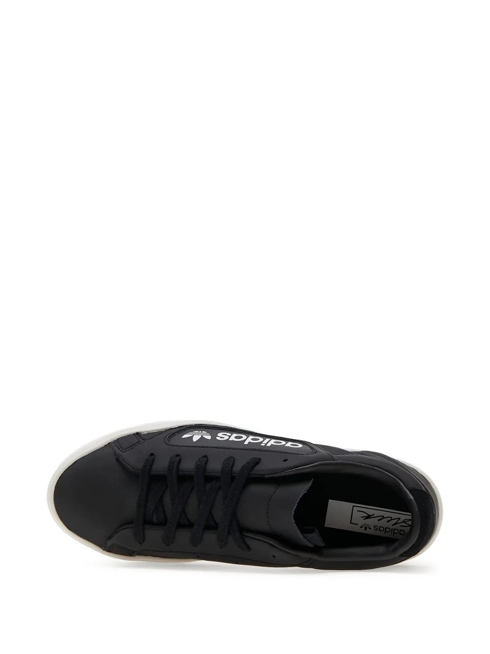 adidas Sleek sneakers Black