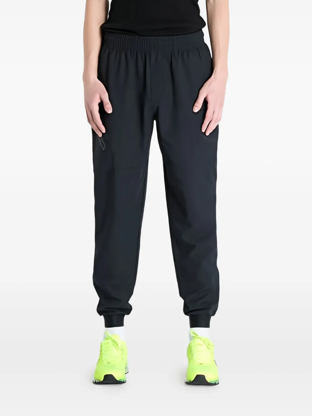 Under Armour Unstoppable track pants | negro | Image 1