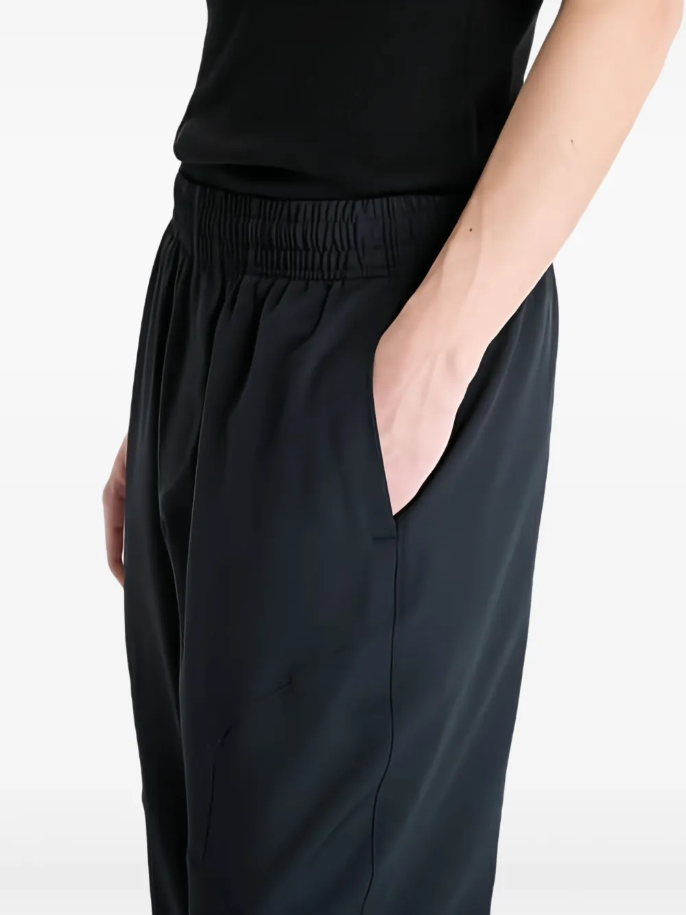 Under Armour Unstoppable trainingsbroek Zwart