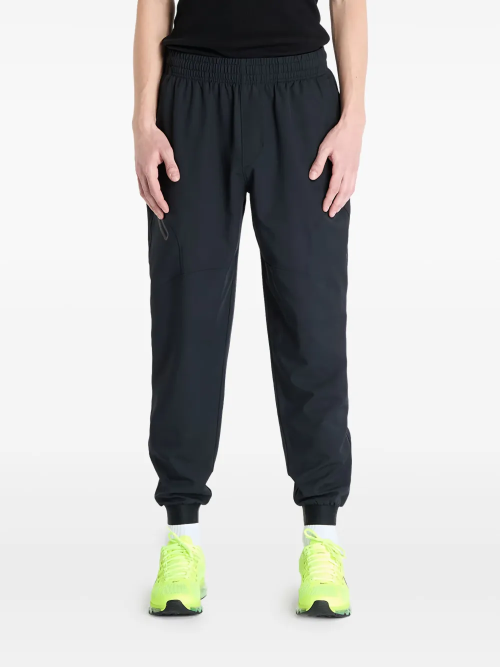 Under Armour pants Unstoppable | negro | Image 1