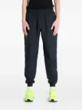 Under Armour Unstoppable track pants - Black
