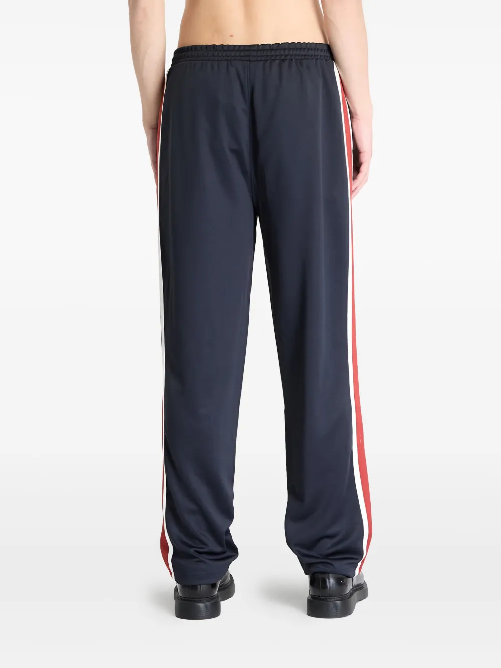 NEW ERA CAP logo-embroidered track pants | Sweatpants | Image 2