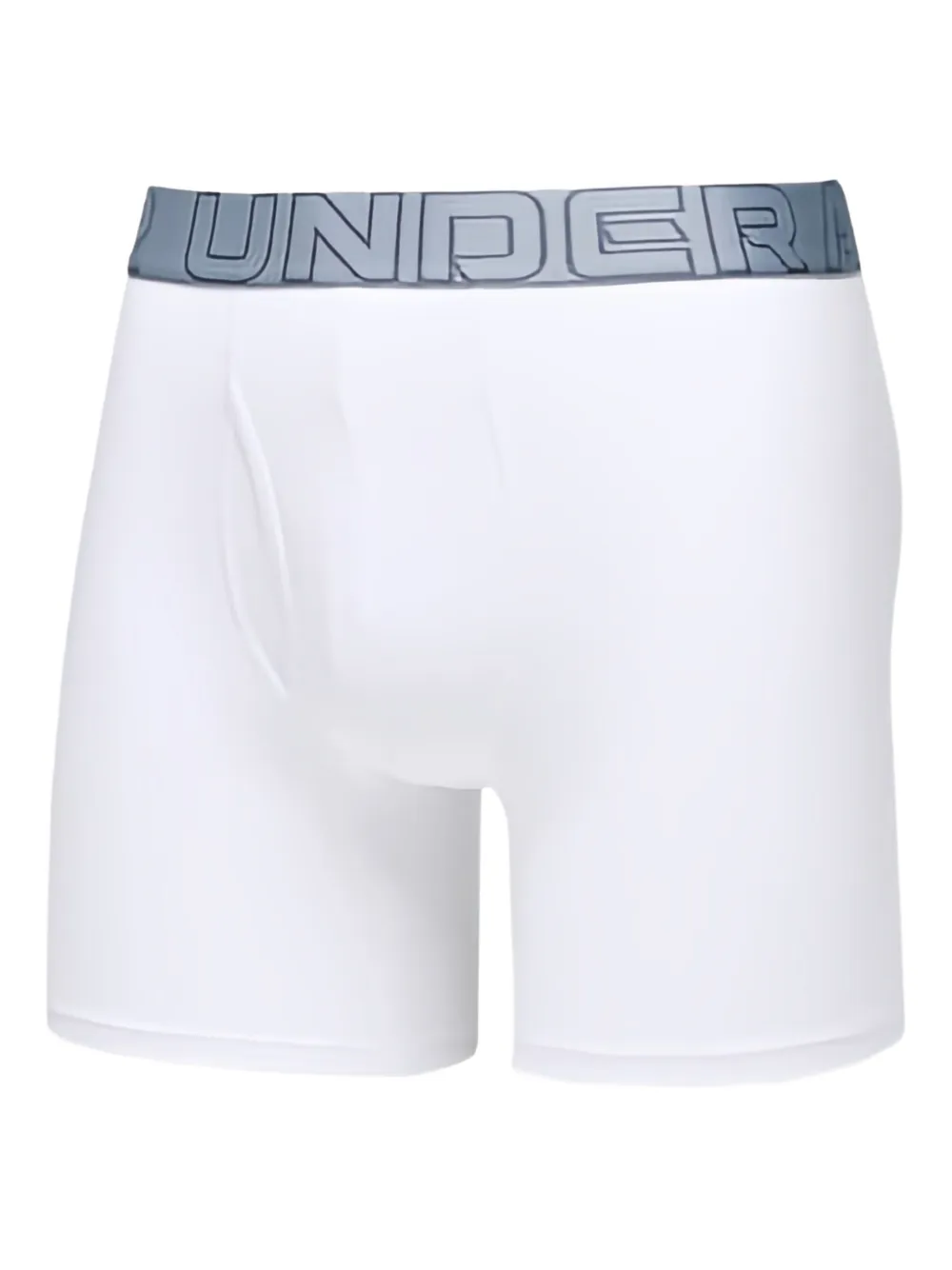 Under Armour logo-waistband boxers (pack of three) | Image 2