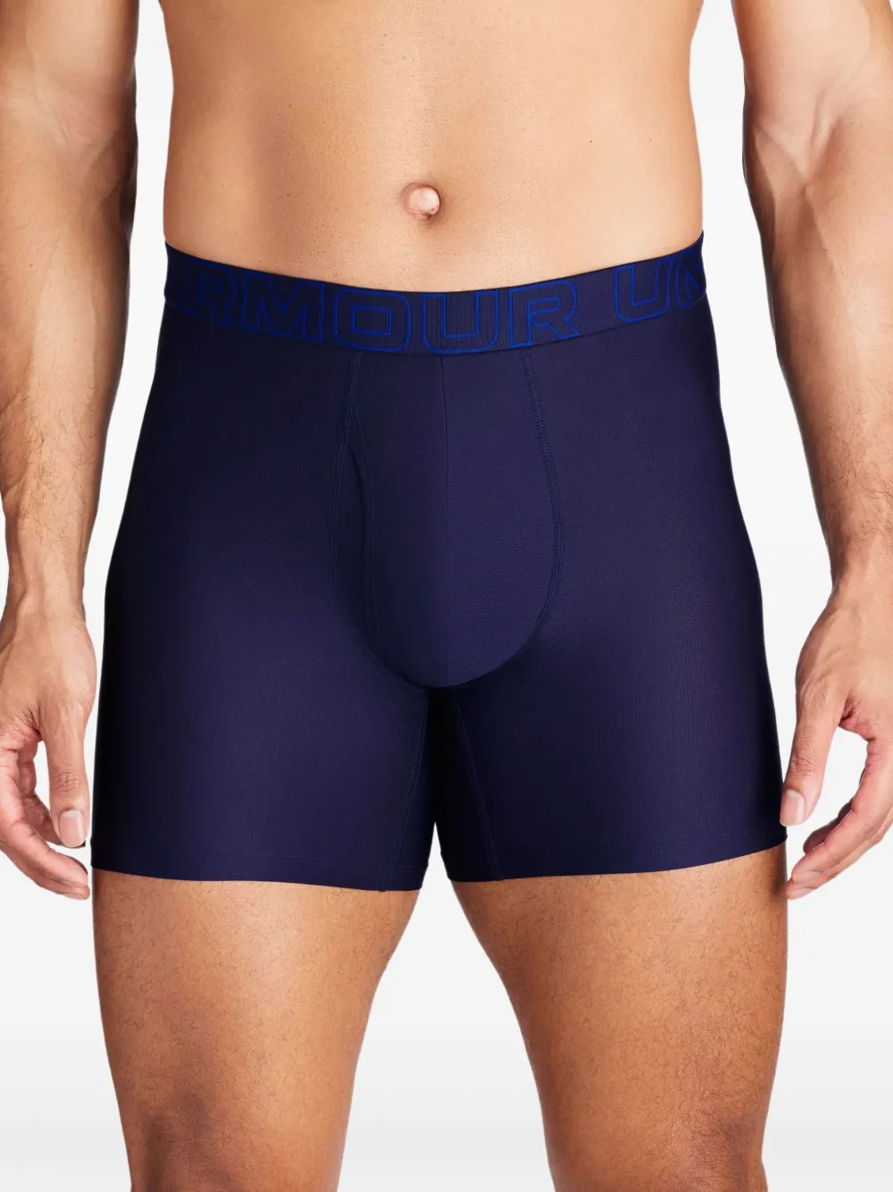 Under Armour Perf Tech boxers (pack of three) | Image 2