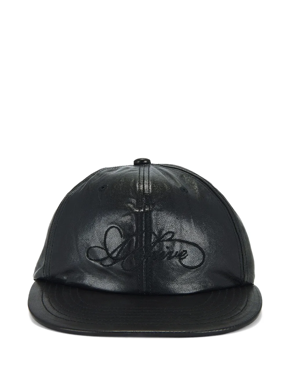 Post Archive Faction gorra 8.0 | negro | Image 1