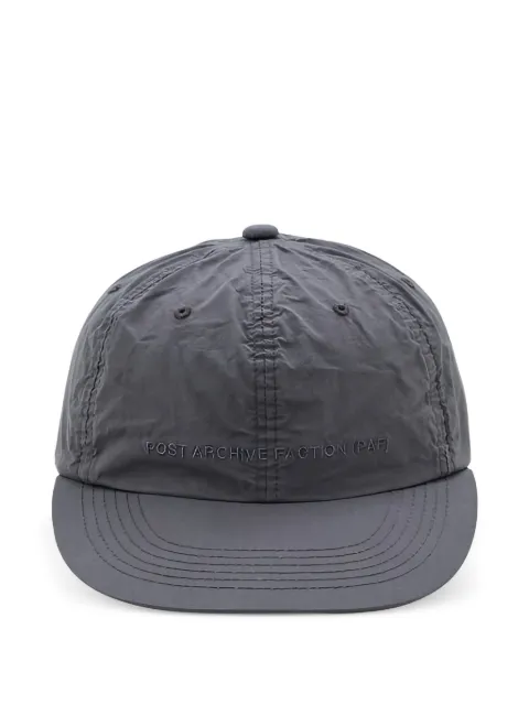 Post Archive Faction cotton cap