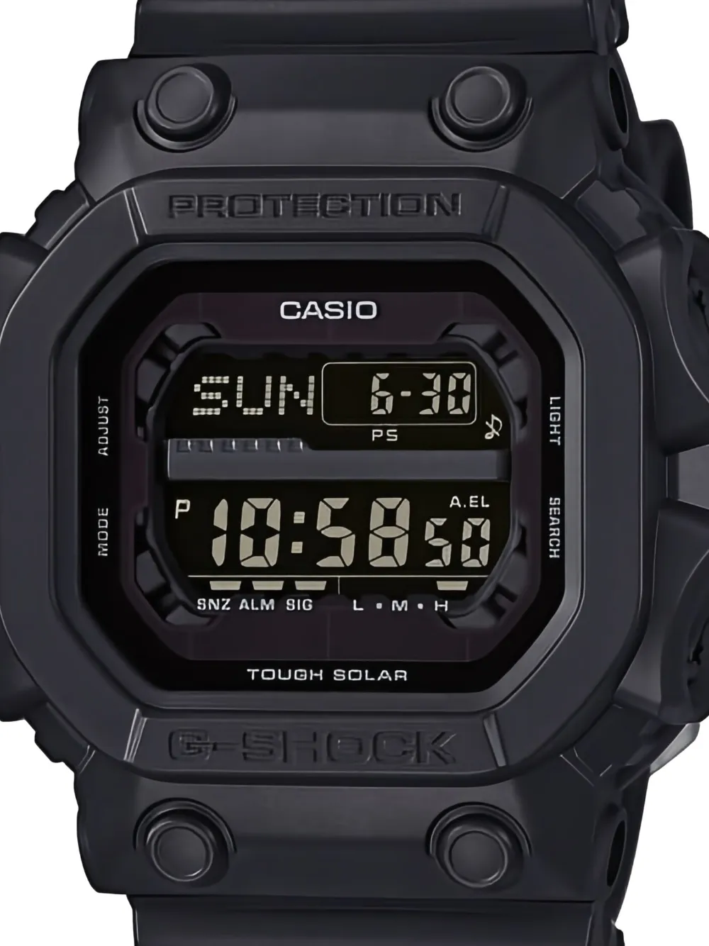 Casio G-Shock GX-56BB-1 55mm | Men | Image 2