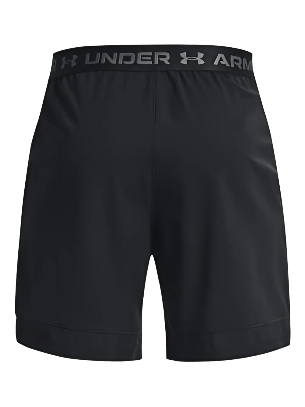Under Armour logo-print shorts | Track & Running Shorts | Image 2