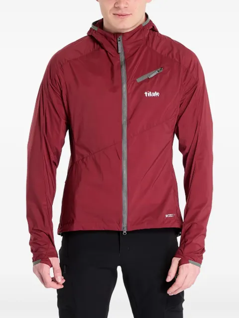 Tilak Aira Pertex jacket