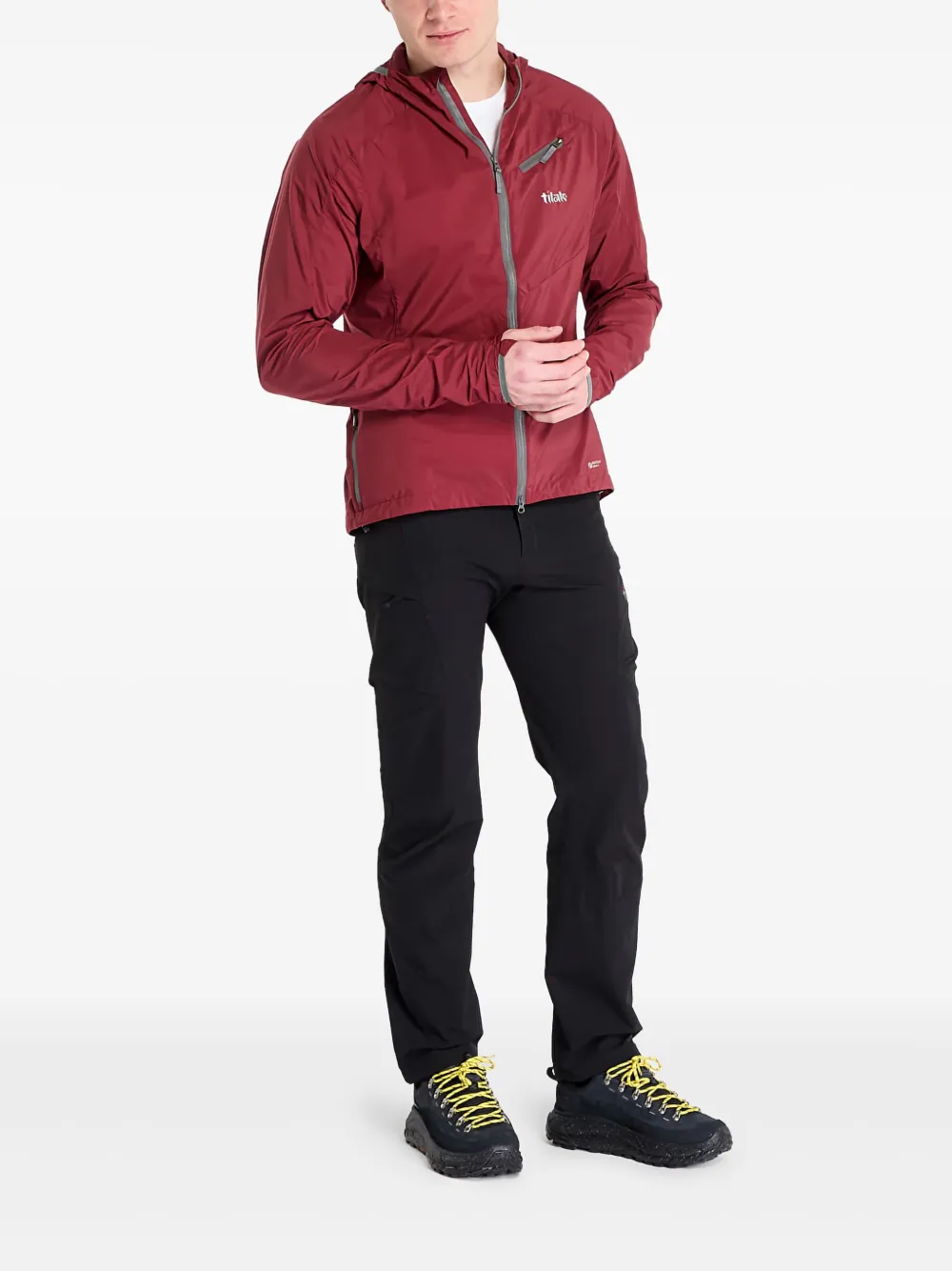 Tilak Aira Pertex jacket | Sport Jackets & Windbreakers | Image 2