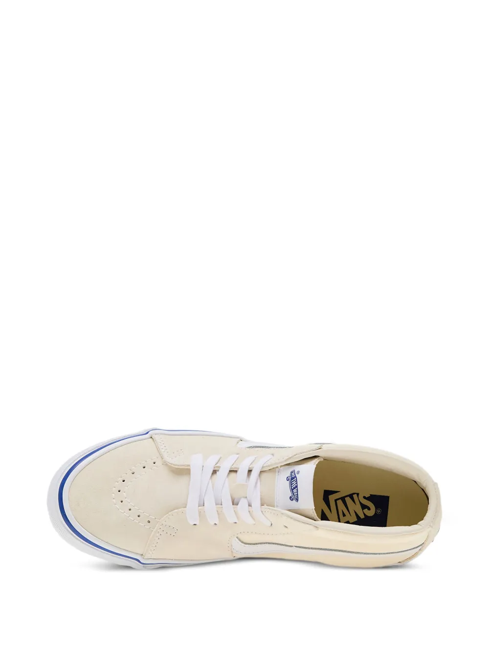 Vans Sk8 sneakers Neutrals