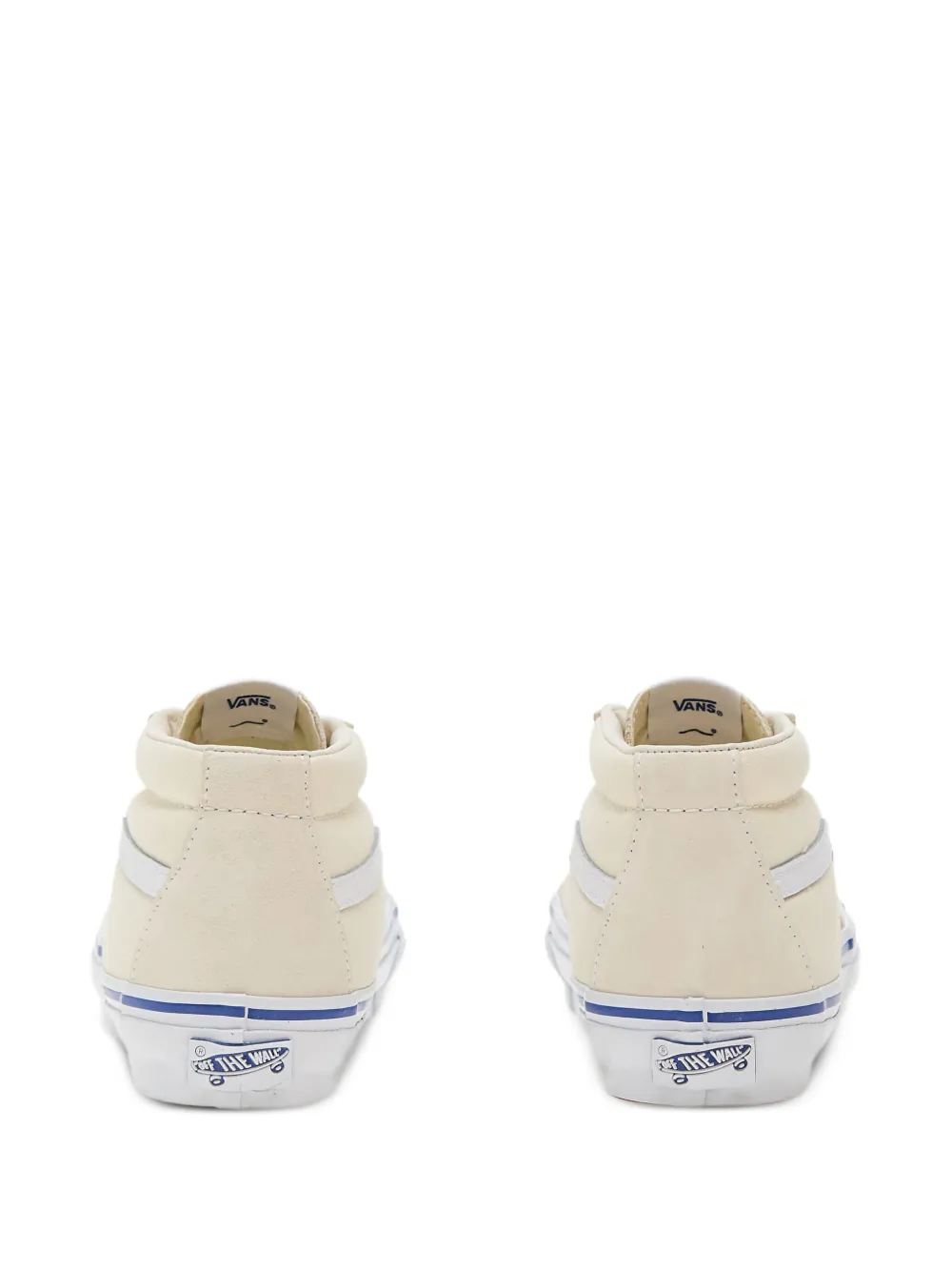 Vans Sk8 sneakers Neutrals