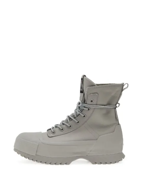 Converse Lugged 2.0 lace-up sneakers 