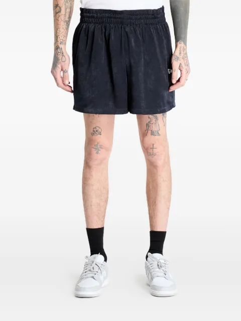 NEW ERA CAP woven shorts