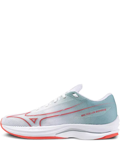 Mizuno baskets Mizuno Wave Rebellion Sonic 2