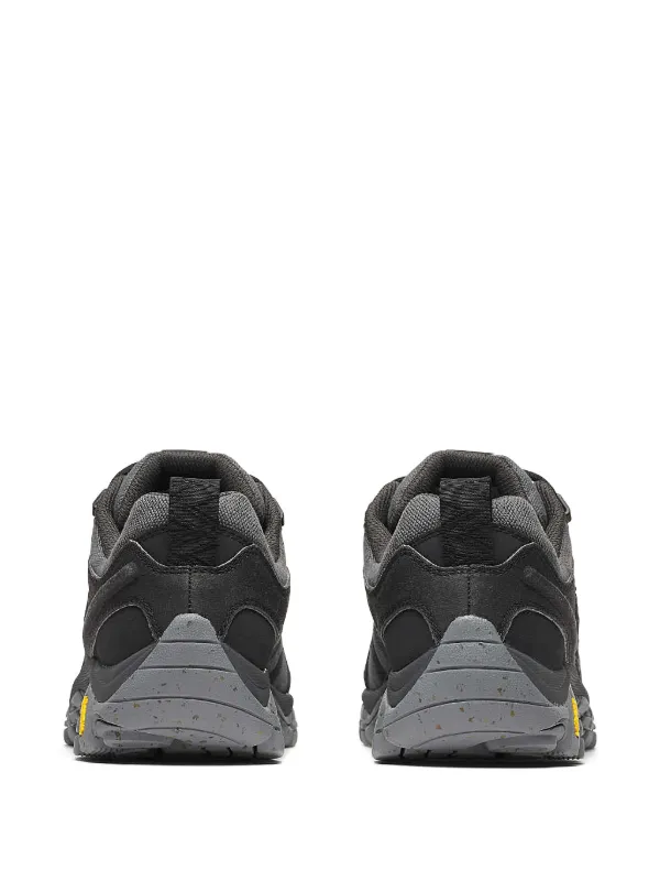 Merrell 1TRL Moab 2 Mesa Luxe Eco Sneakers | Black | FARFETCH