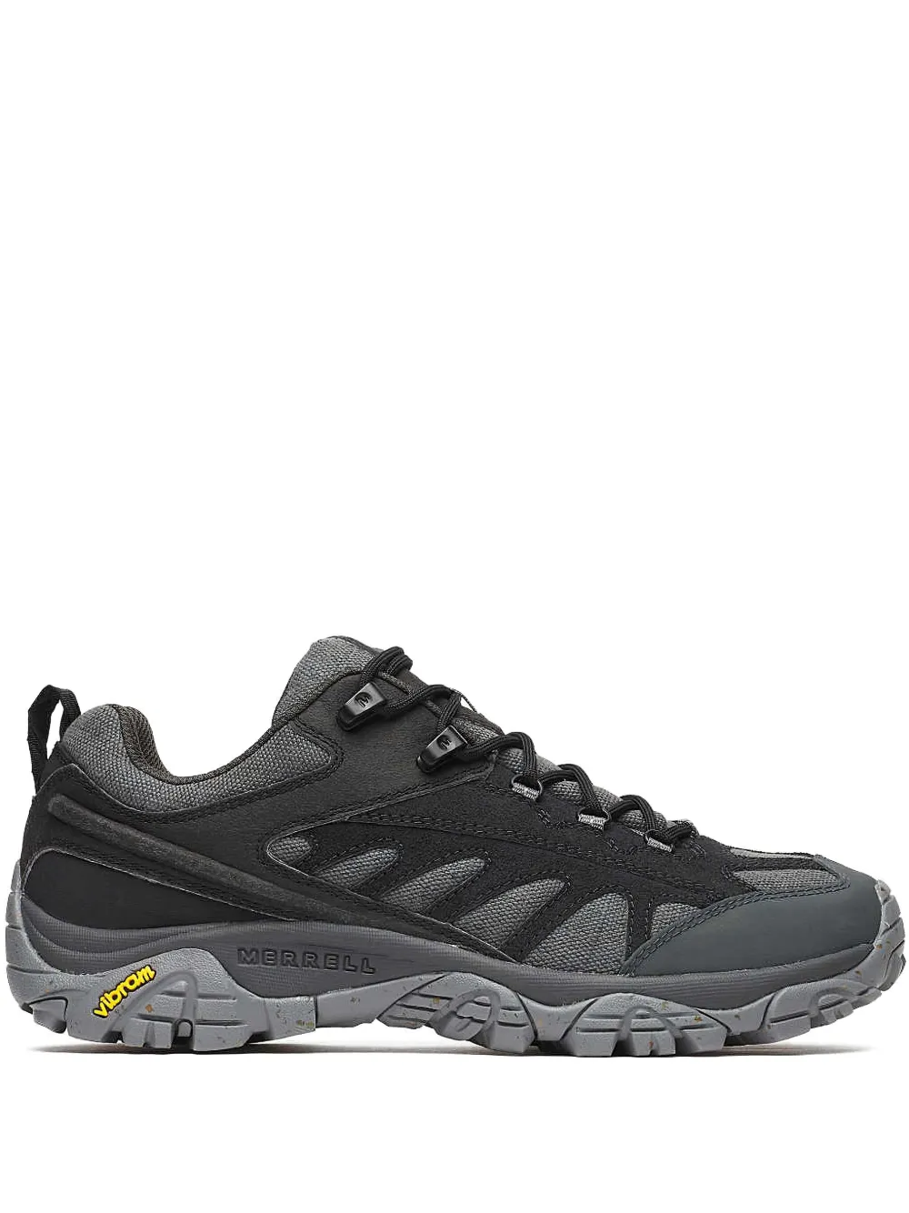 Merrell 1TRL Moab 2 Mesa Luxe Eco sneakers | Black | Image 1