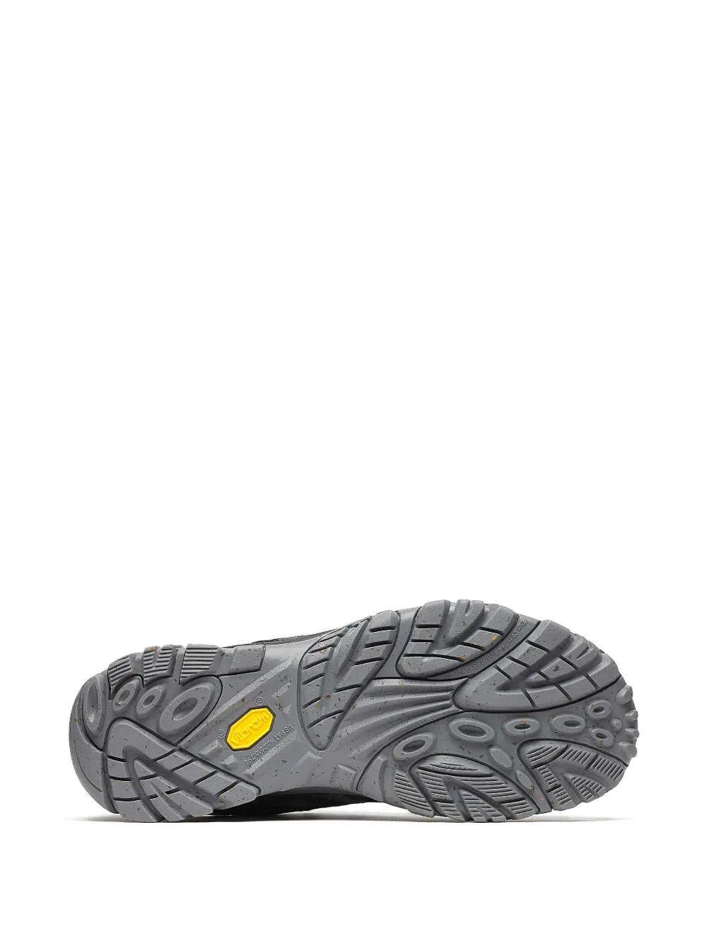 Merrell 1TRL Moab 2 Mesa Luxe Eco sneakers Black