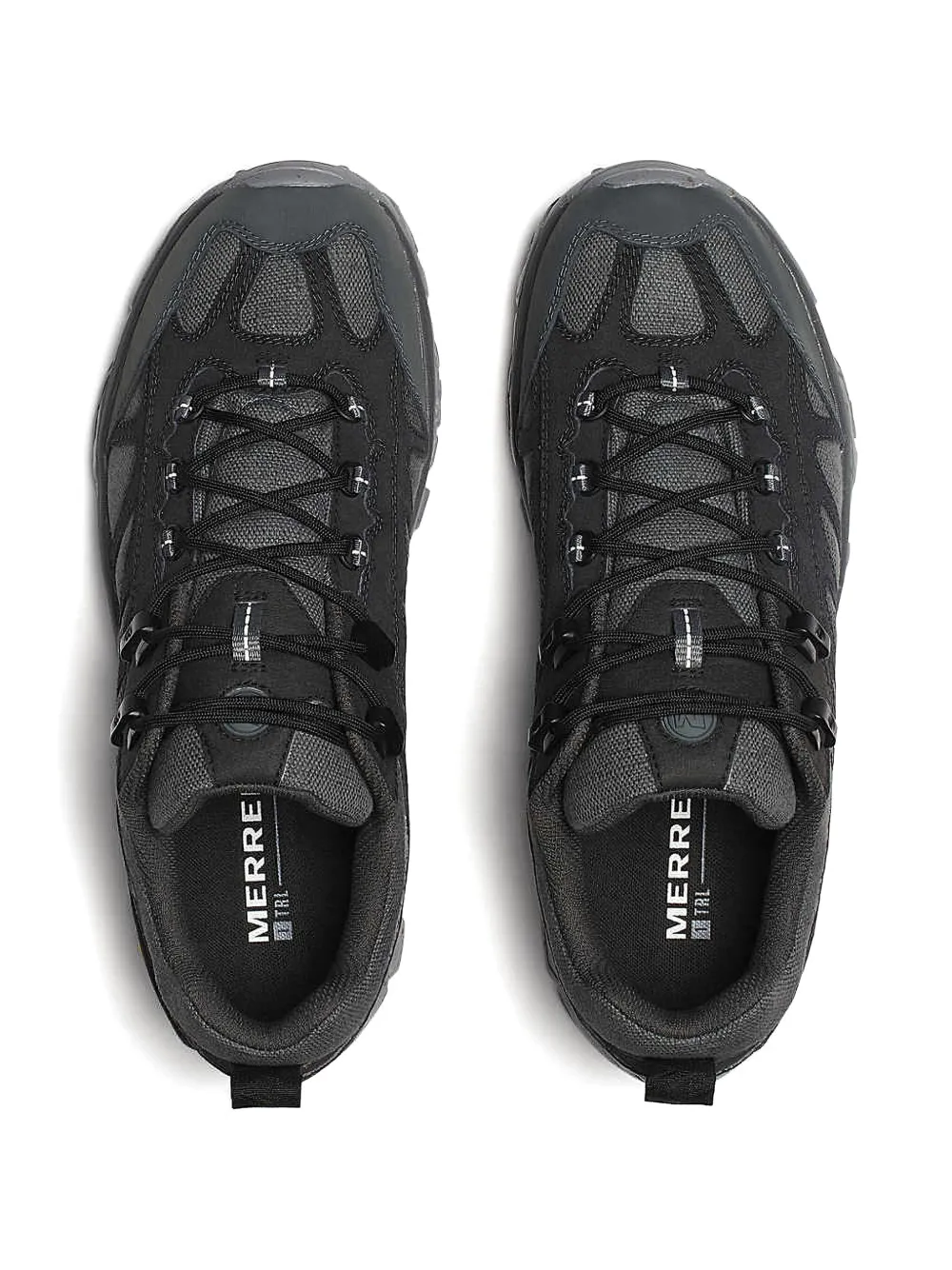 Merrell 1TRL Moab 2 Mesa Luxe Eco sneakers Black