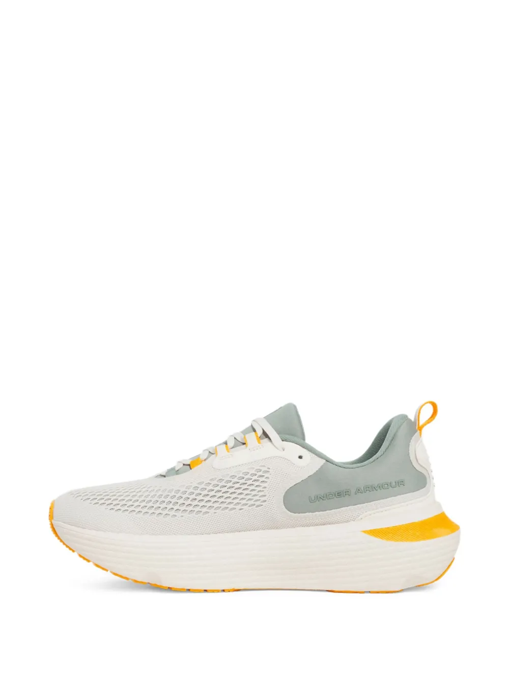 Under Armour Infinite Elite 2 sneakers White
