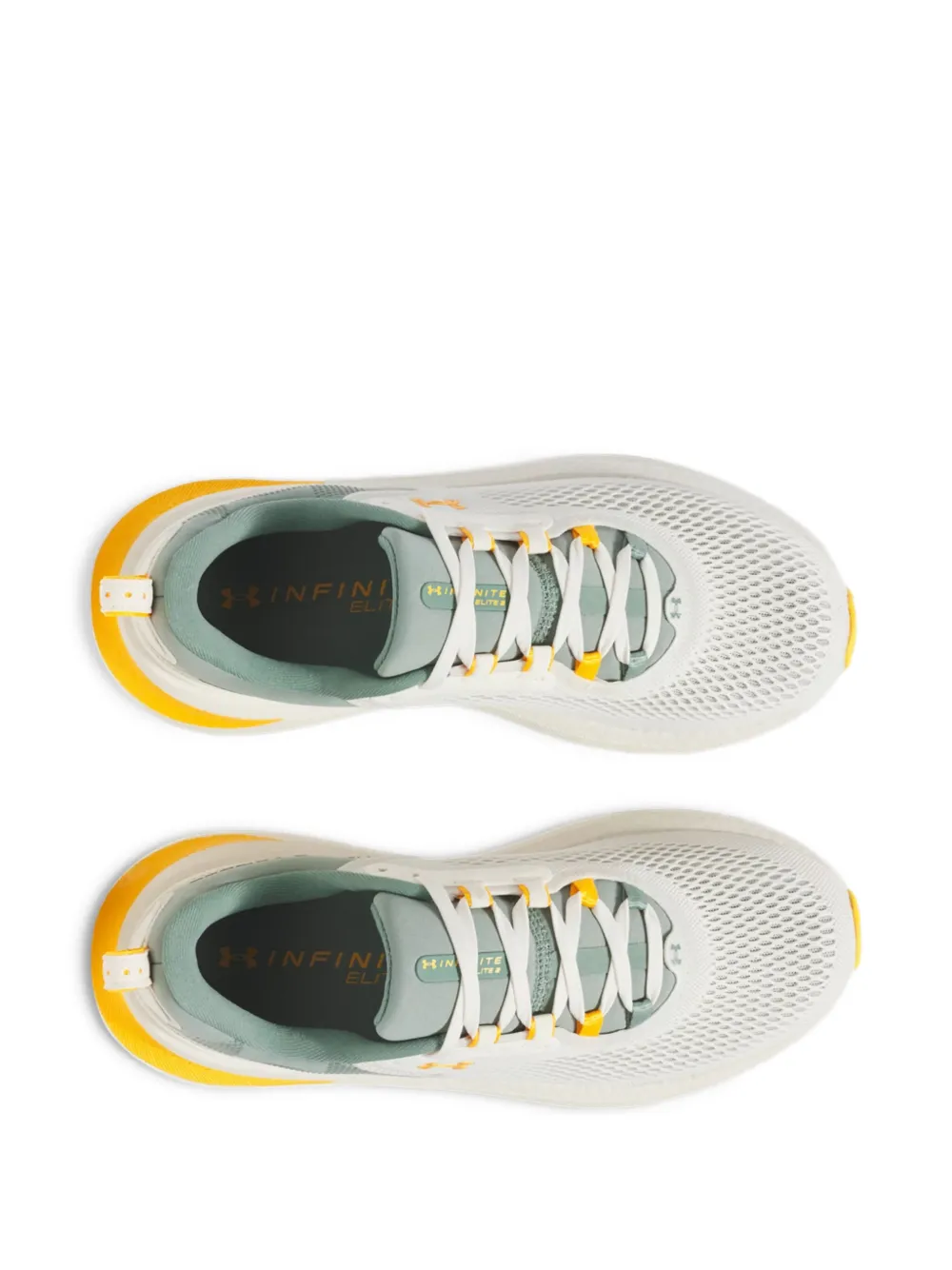 Under Armour Infinite Elite 2 sneakers White