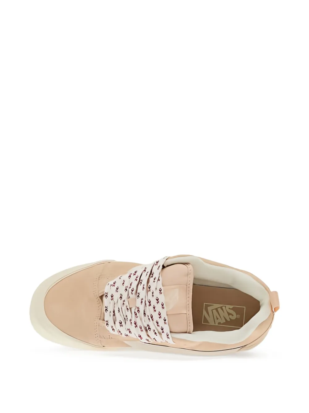 Vans Knu Skool sneakers Pink