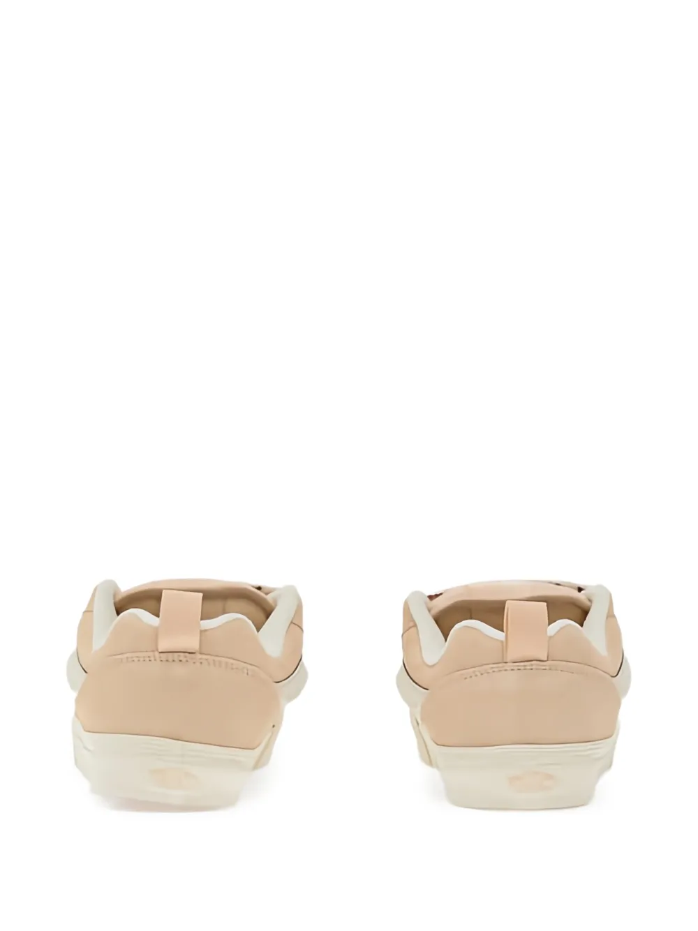 Vans Knu Skool sneakers Pink
