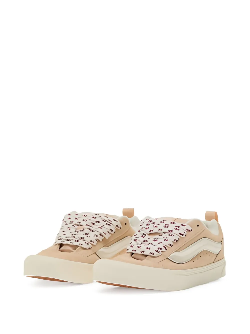 Vans Knu Skool sneakers Pink