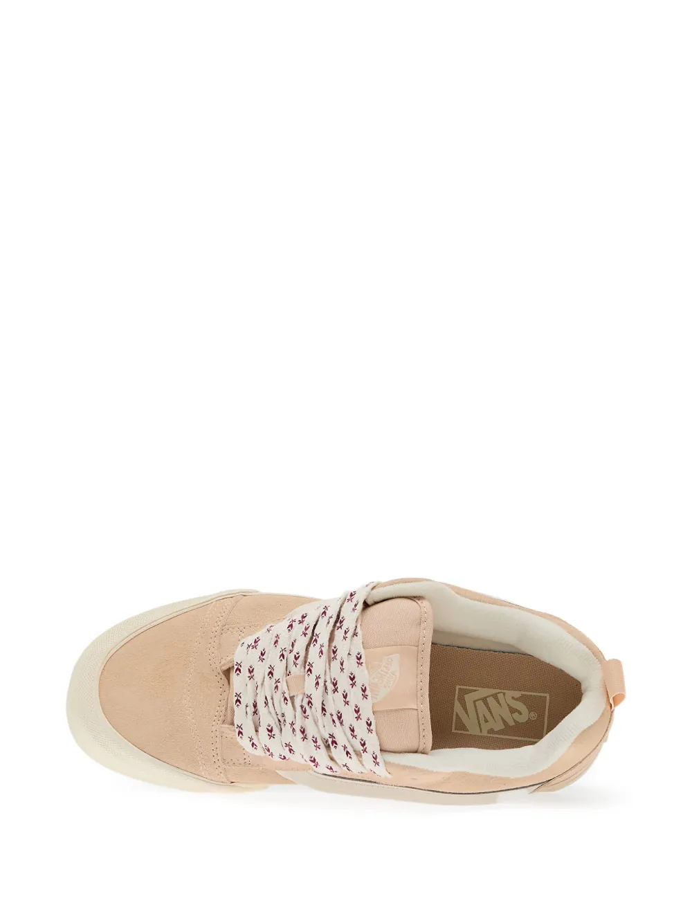 Vans Knu Skool sneakers Pink