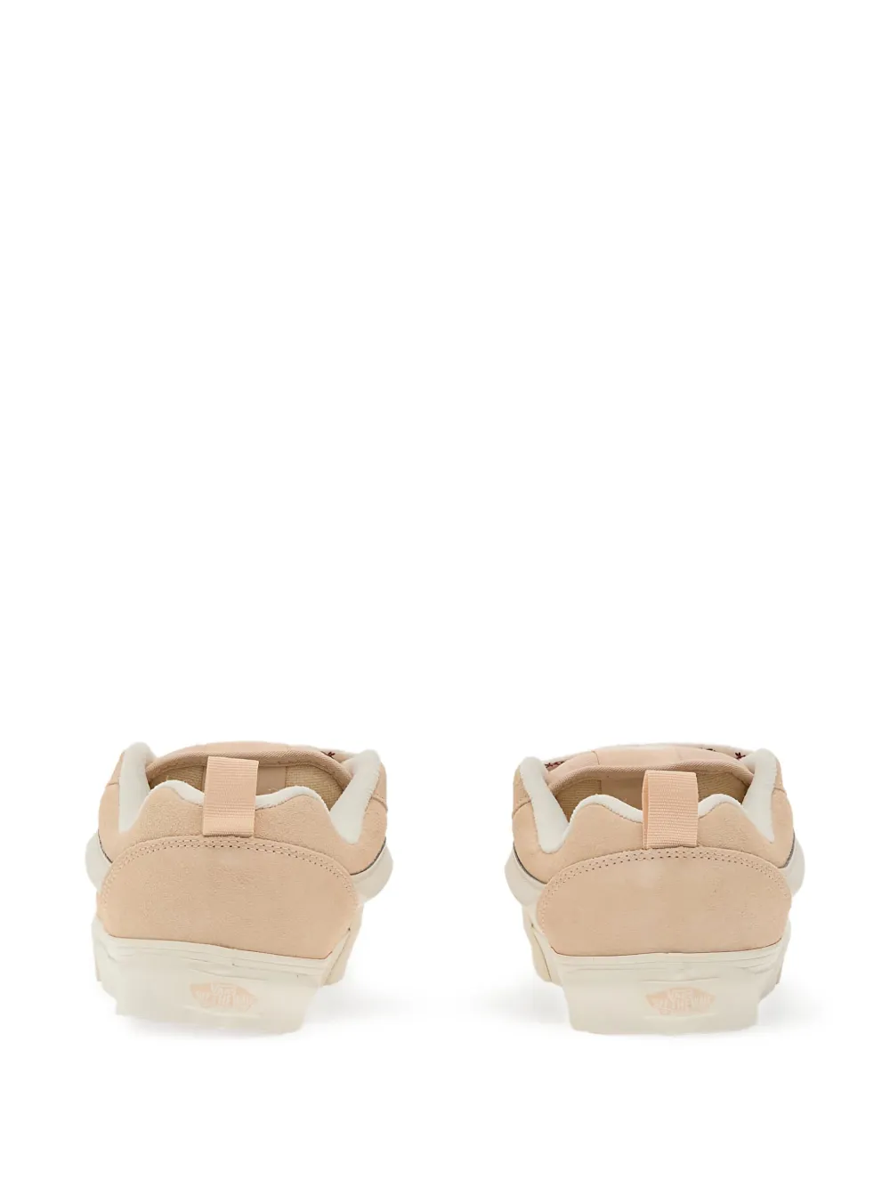 Vans Knu Skool sneakers Pink