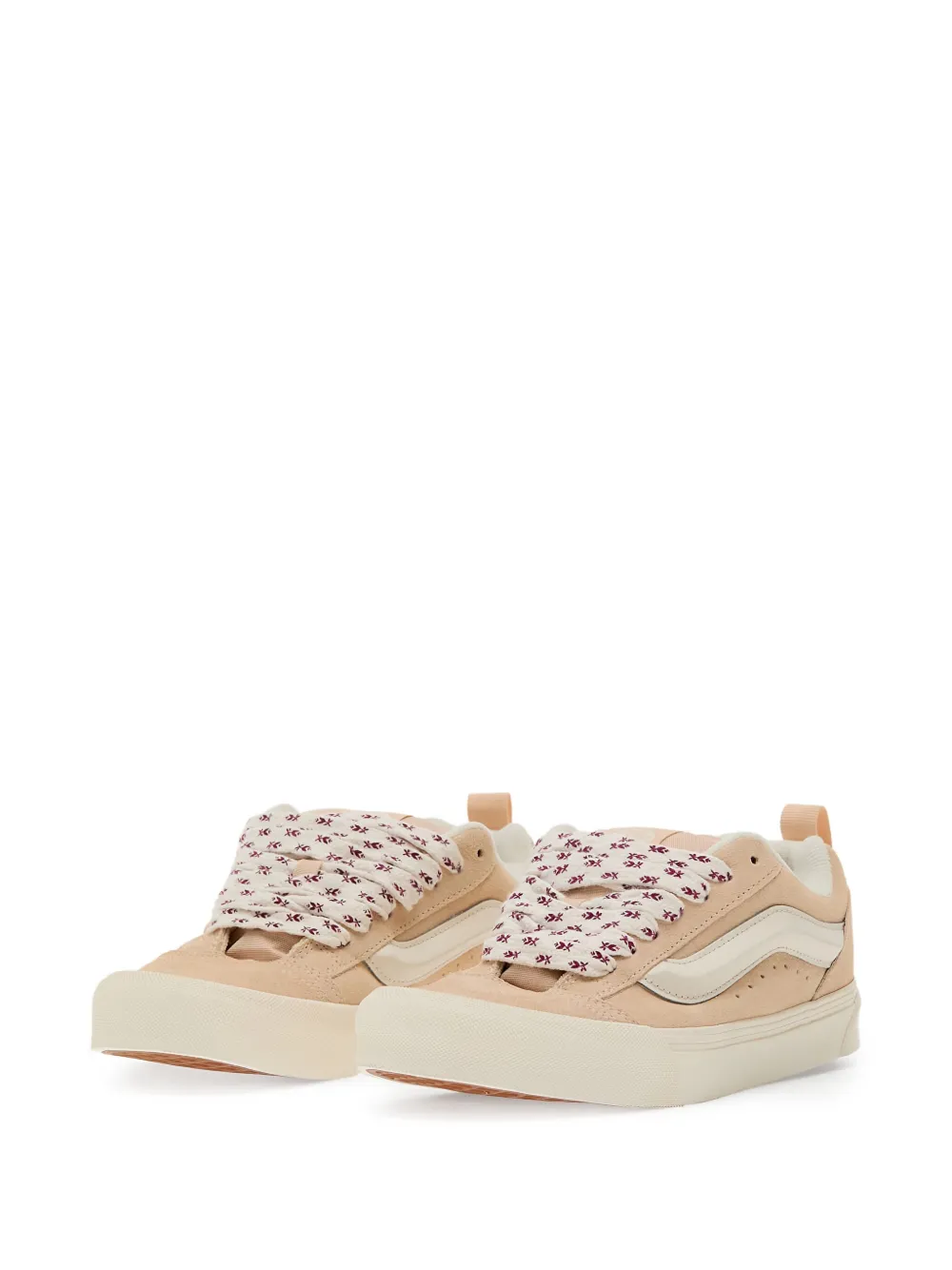 Vans Knu Skool sneakers | Low-Tops | Image 2