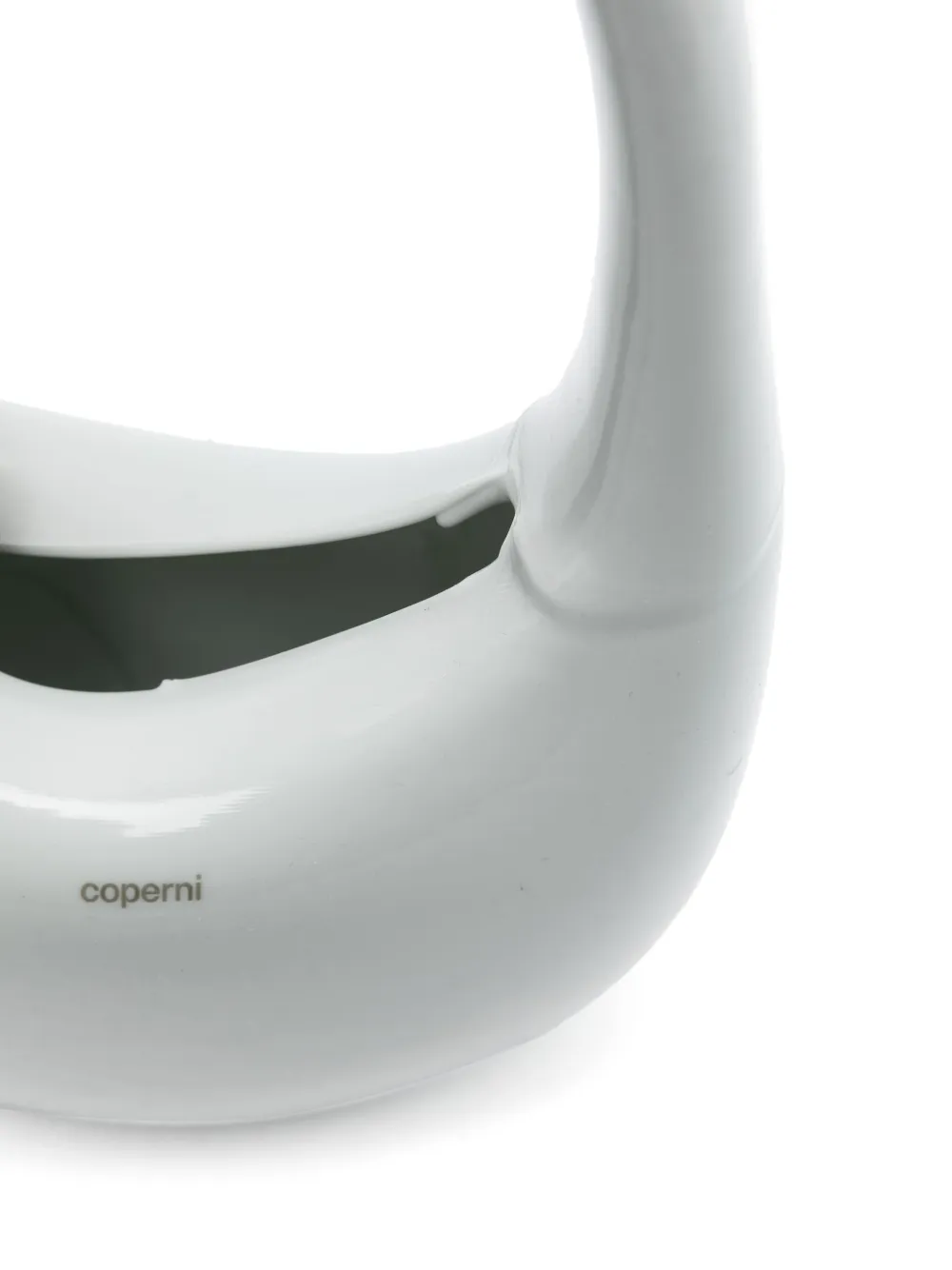 Shop Coperni Swipe Shoulder Bag