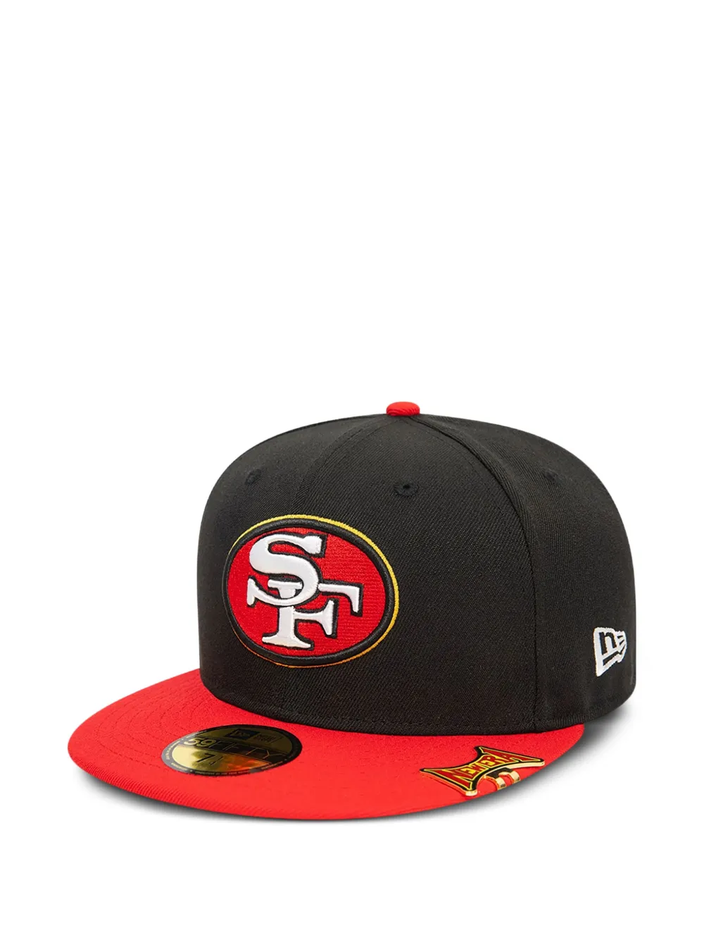 New Era San Francisco 49ers Cap