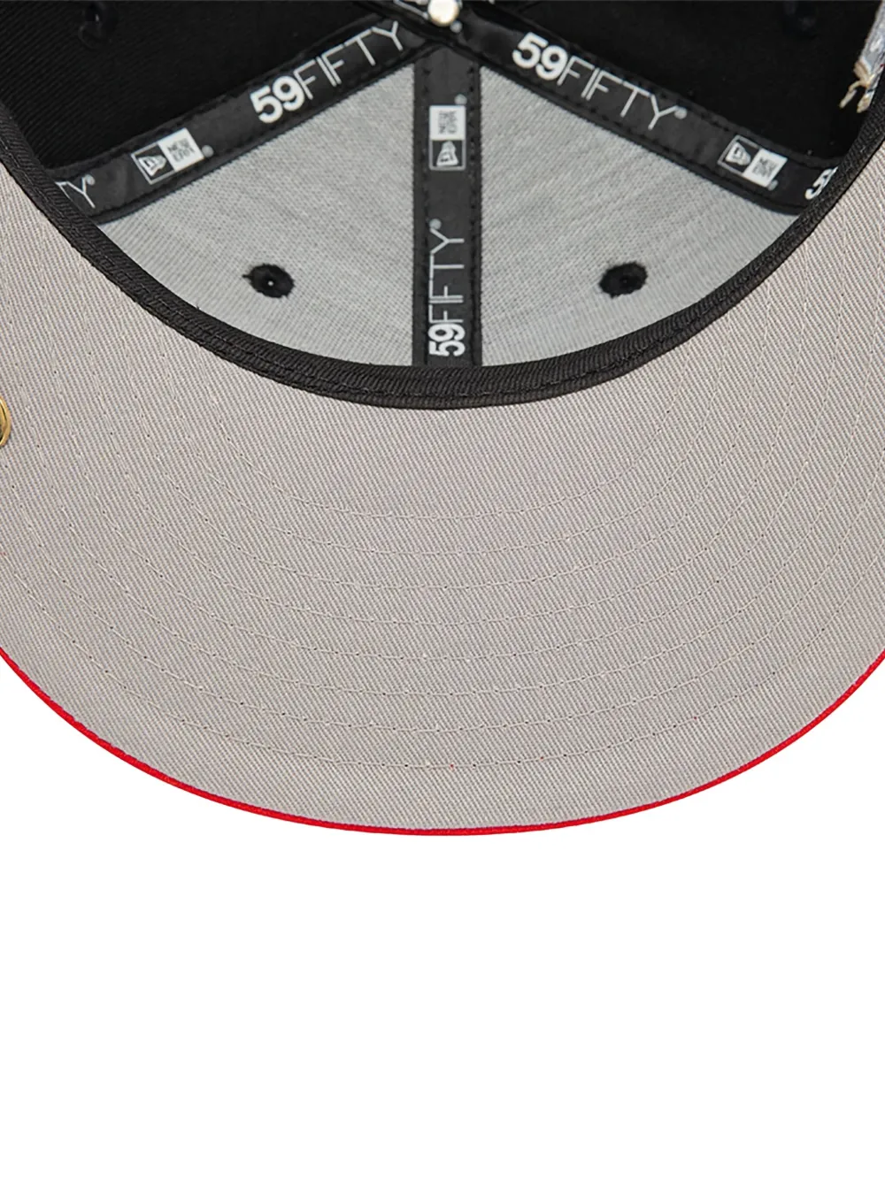 New Era San Francisco 49ers Cap