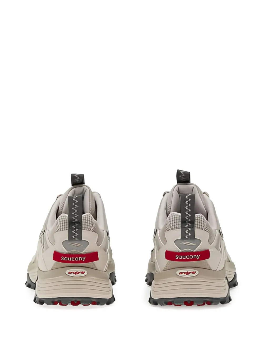 Saucony Grid Aura X Sneakers In Multi