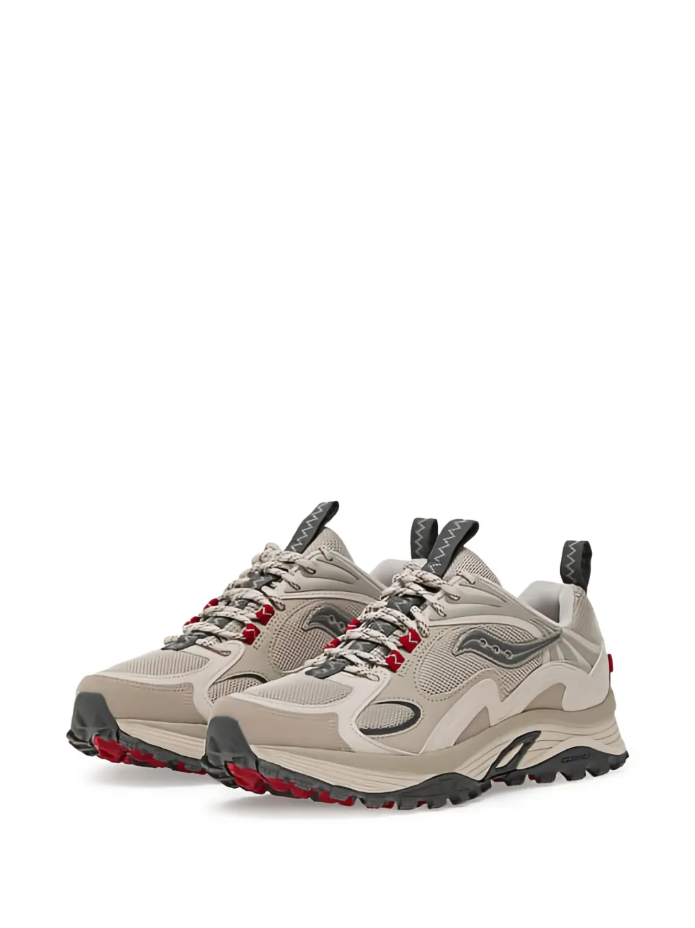 Saucony Grid Aura X Sneakers In Multi