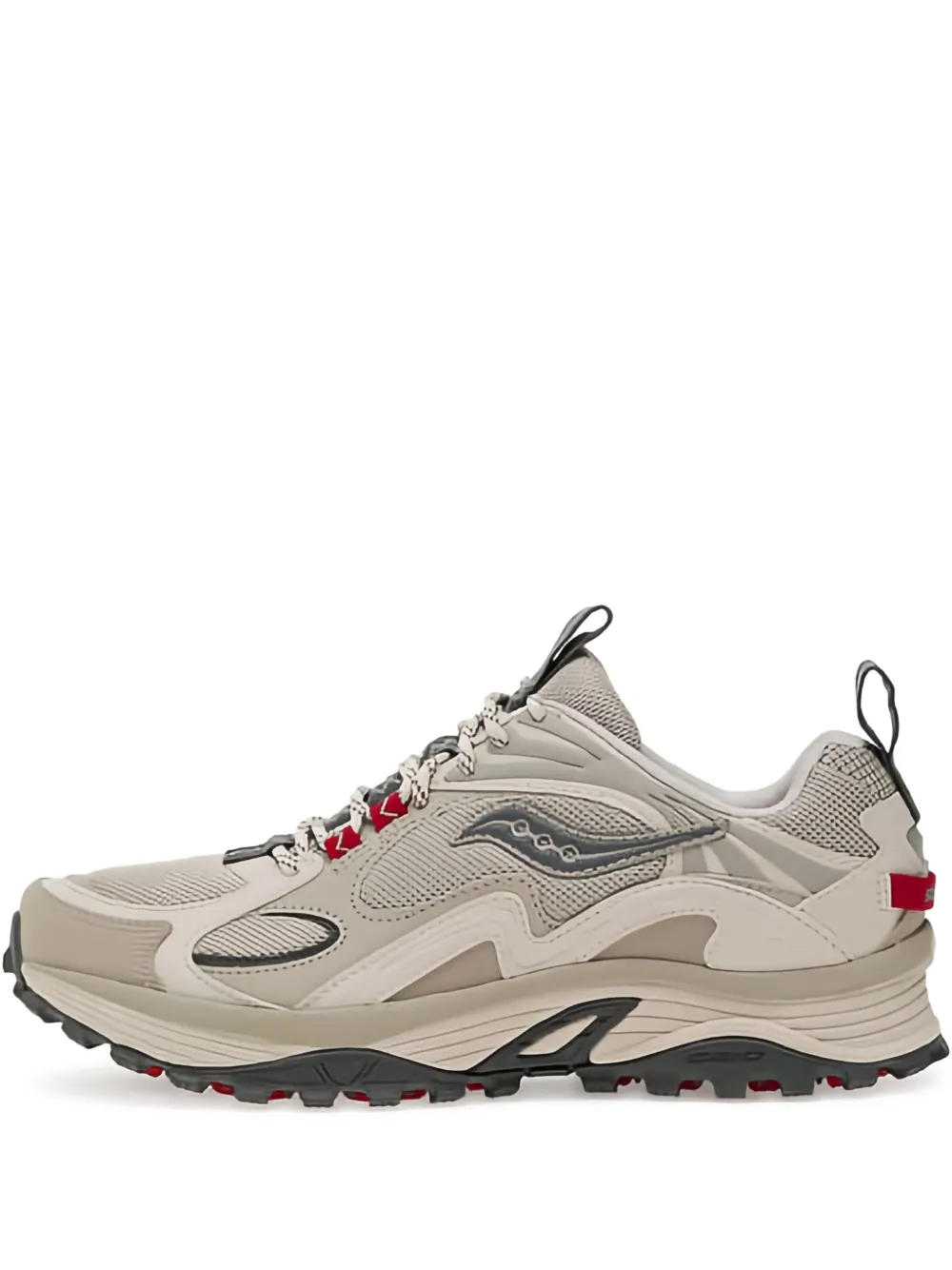 Saucony Grid Aura X Sneakers