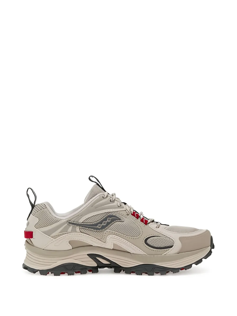 Saucony Grid Aura X Sneakers In Multi