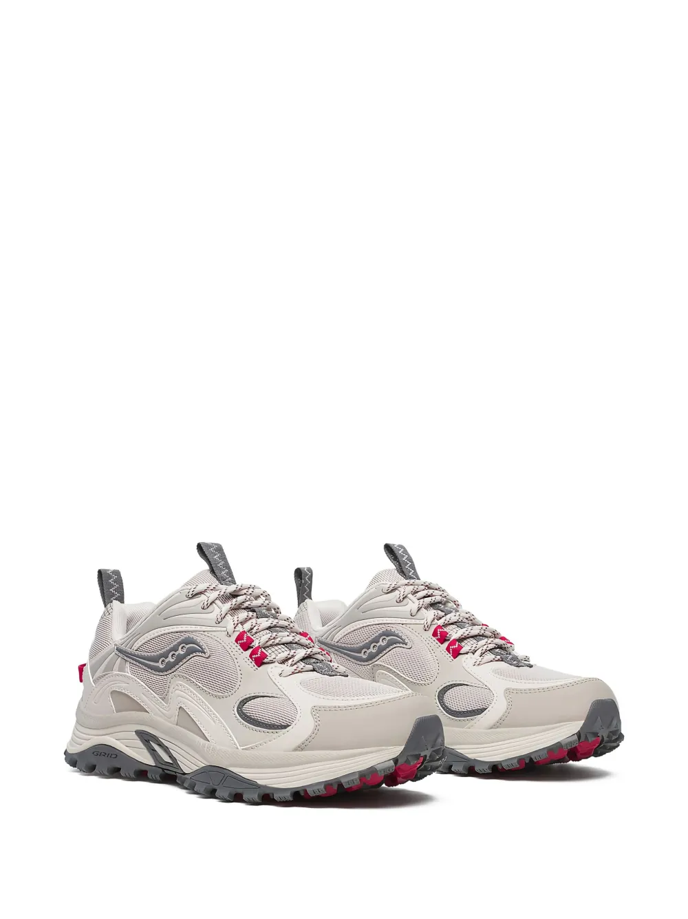 Saucony baskets Grid Aura X | baskets basses | Image 2