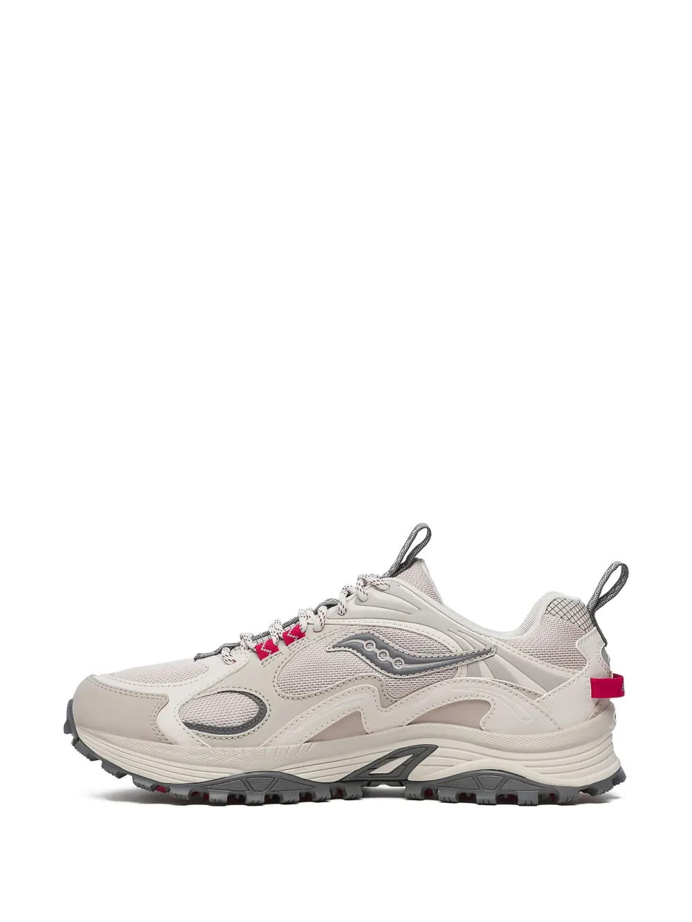 Saucony Grid Aura X sneakers Neutrals
