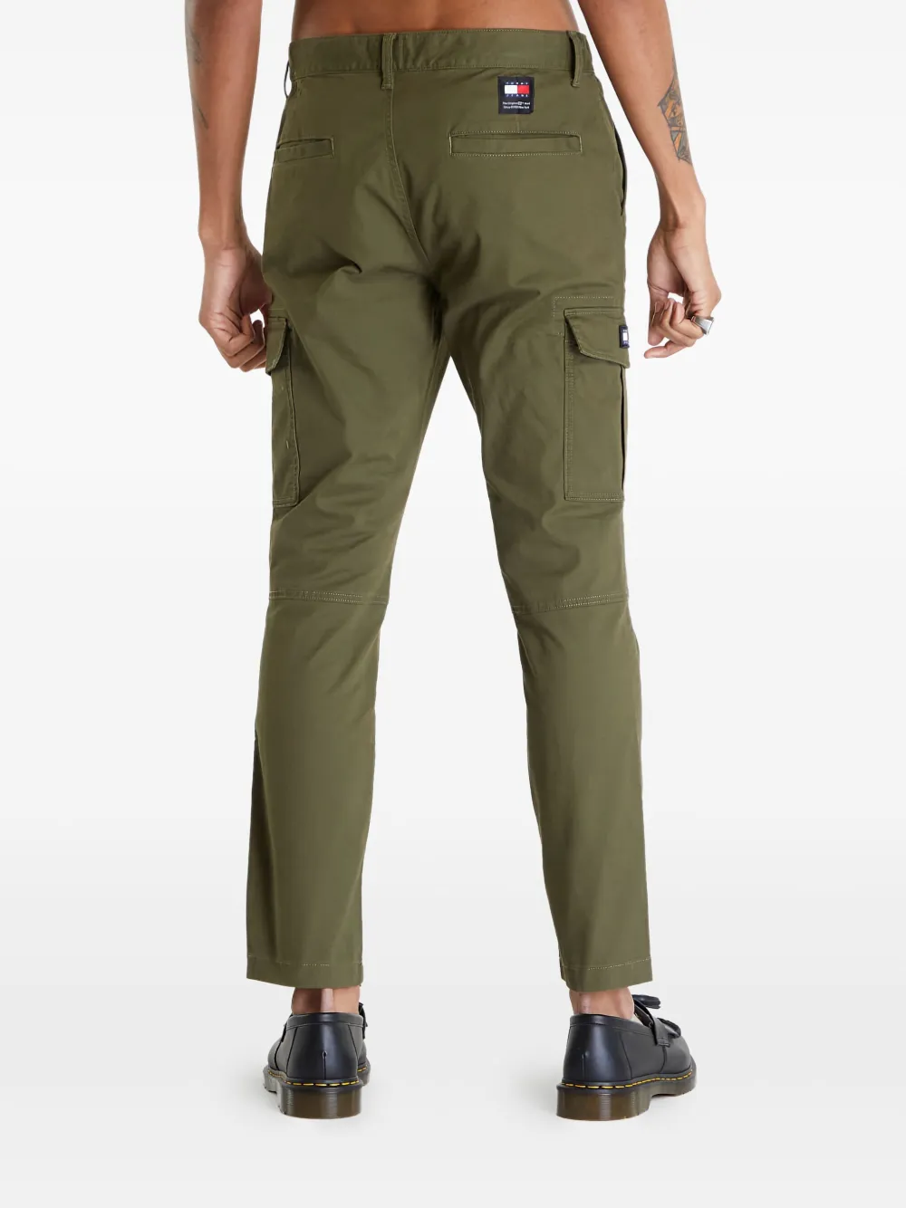 Tommy Jeans Austin Cargo trousers | Slim-Fit Jeans | Image 2