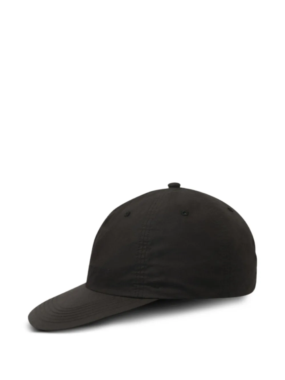 Post Archive Faction 8.0 baseball cap | Black | Image 1