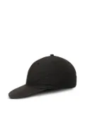 Post Archive Faction 8.0 baseball cap - Black