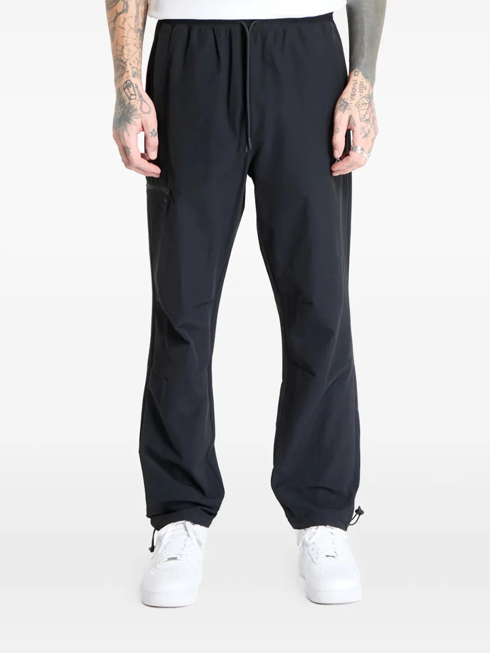 Essential trousers
